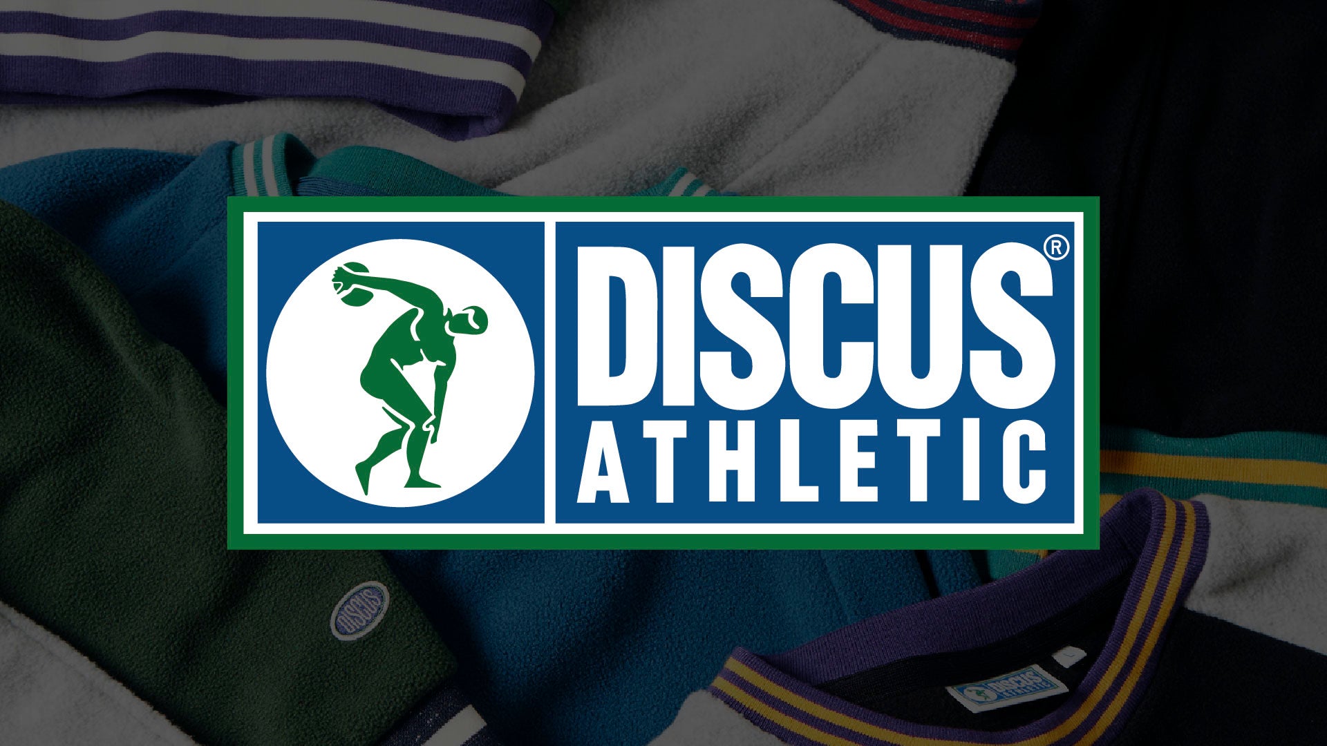 Amazon | [Discus Athletic] ディスカスアスレチック スウェット