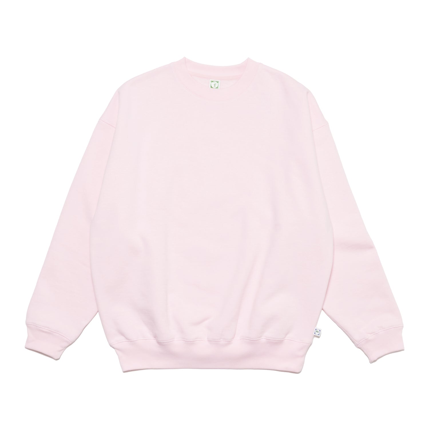 Fleece Crewneck Sweatshirt