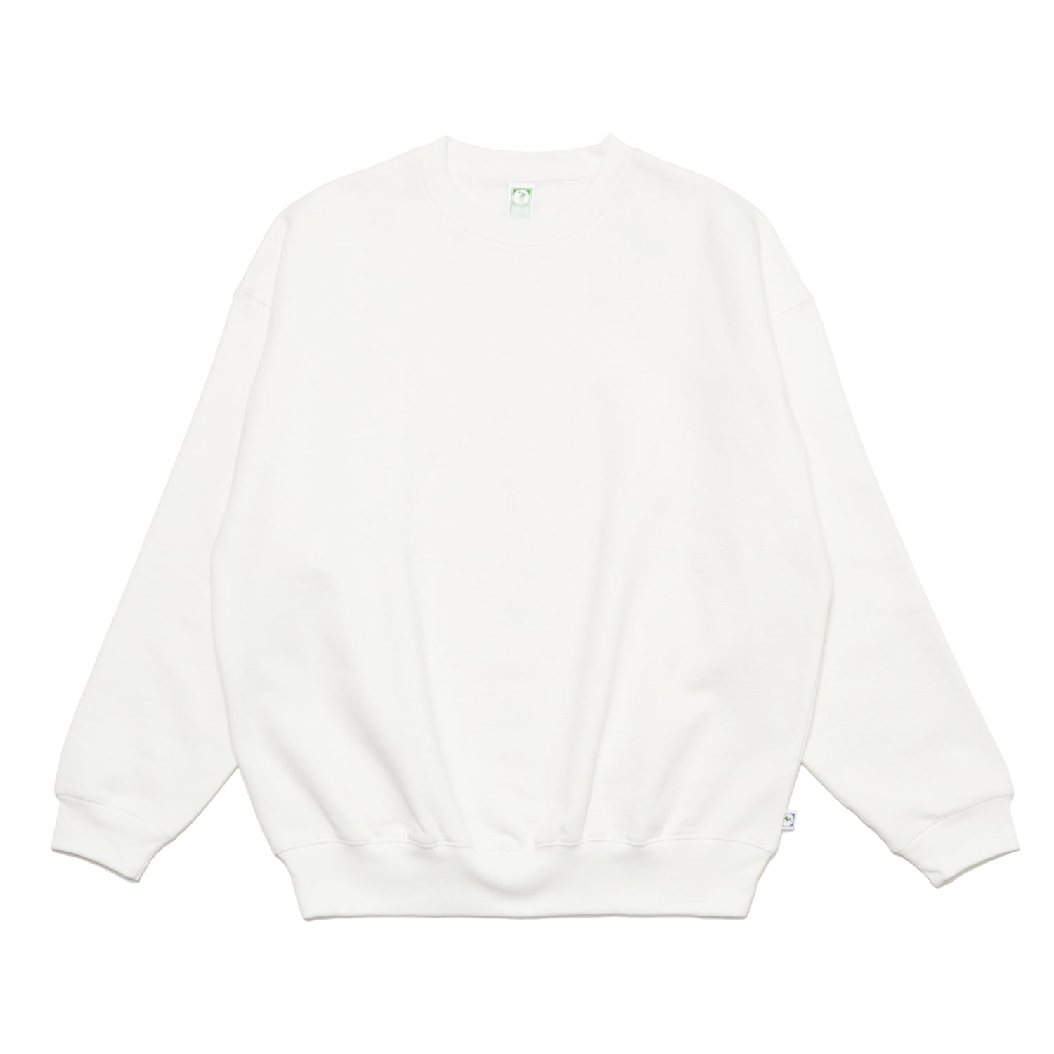 Fleece Crewneck Sweatshirt