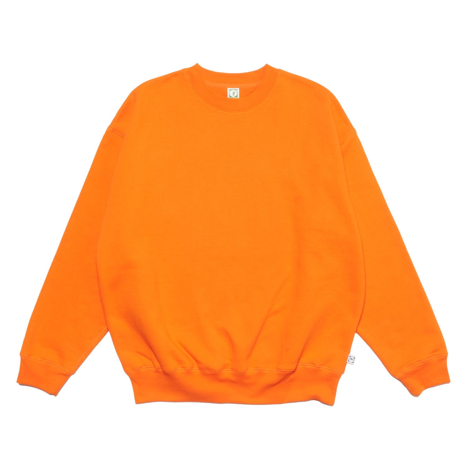 Fleece Crewneck Sweatshirt