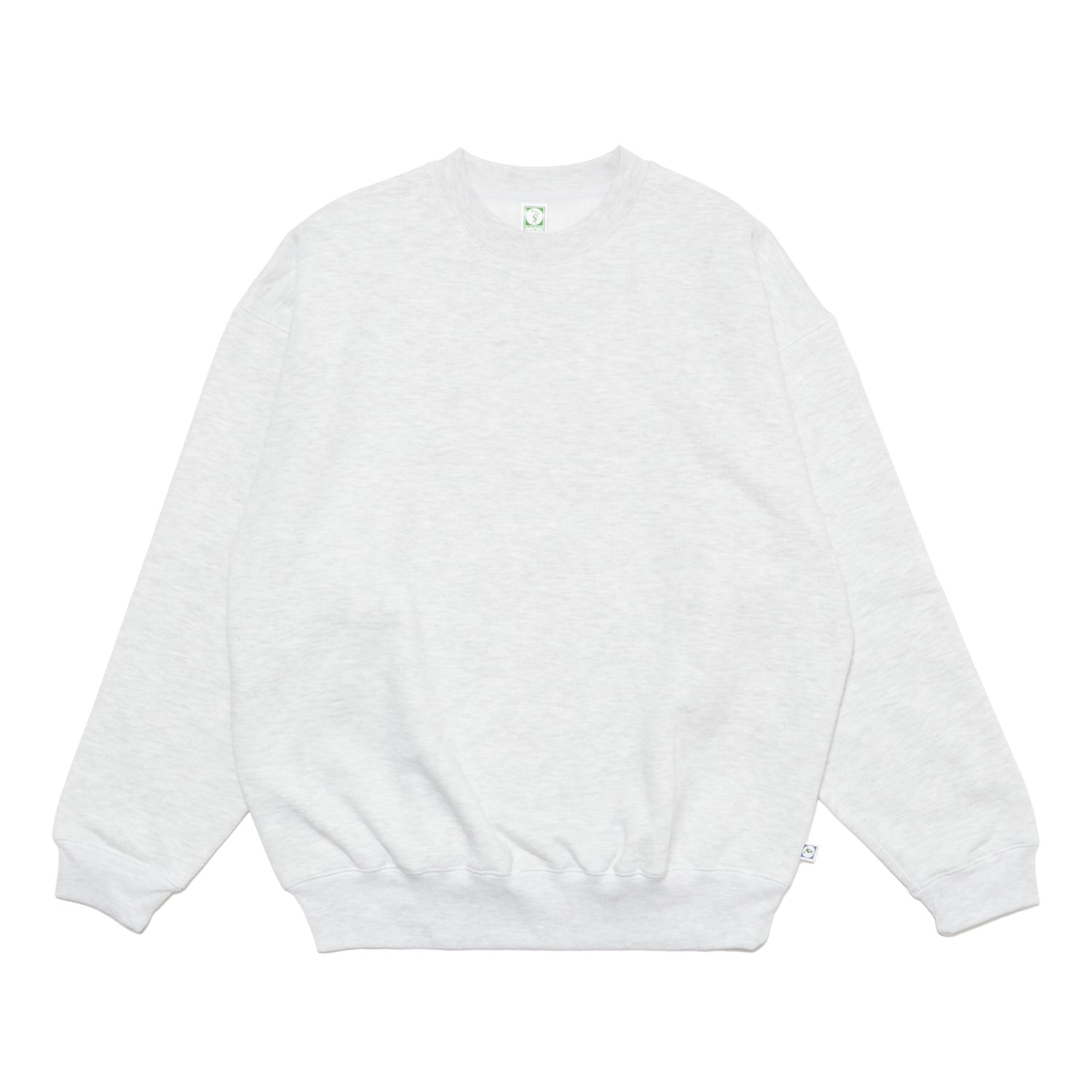 Fleece Crewneck Sweatshirt