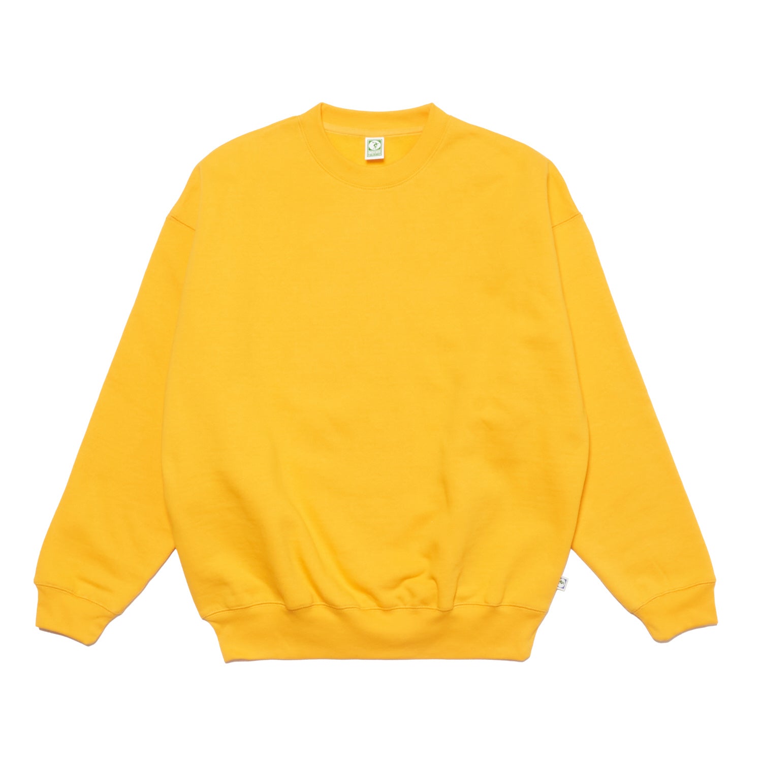 Fleece Crewneck Sweatshirt
