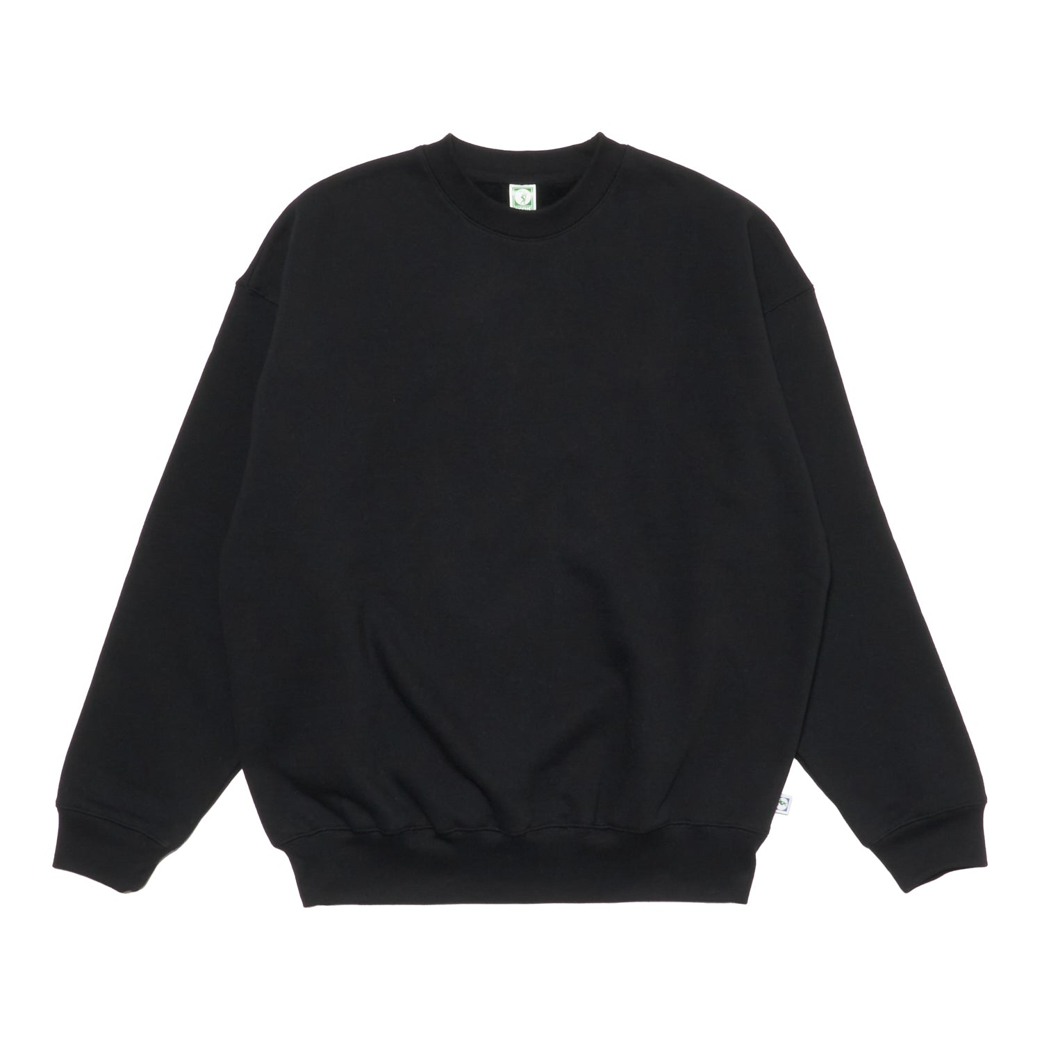 Fleece Crewneck Sweatshirt