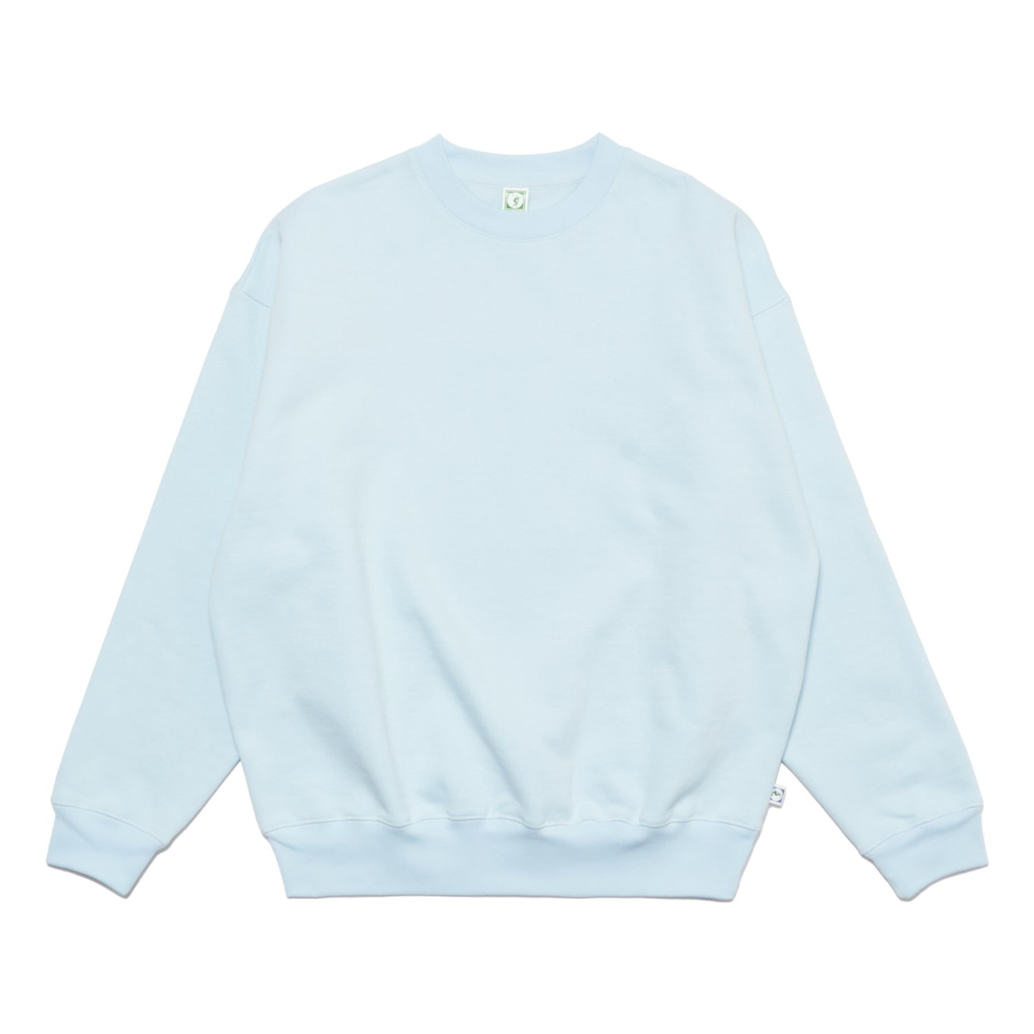 Fleece Crewneck Sweatshirt