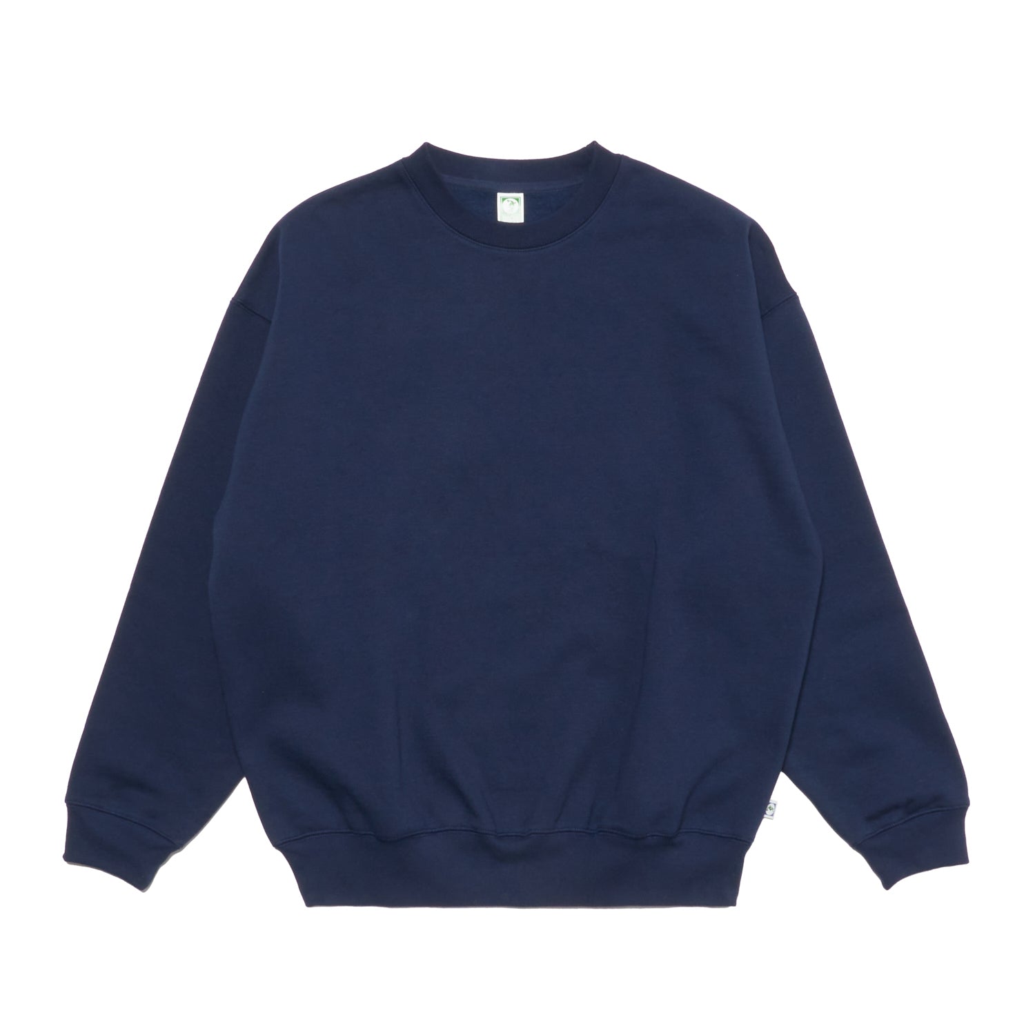 Fleece Crewneck Sweatshirt