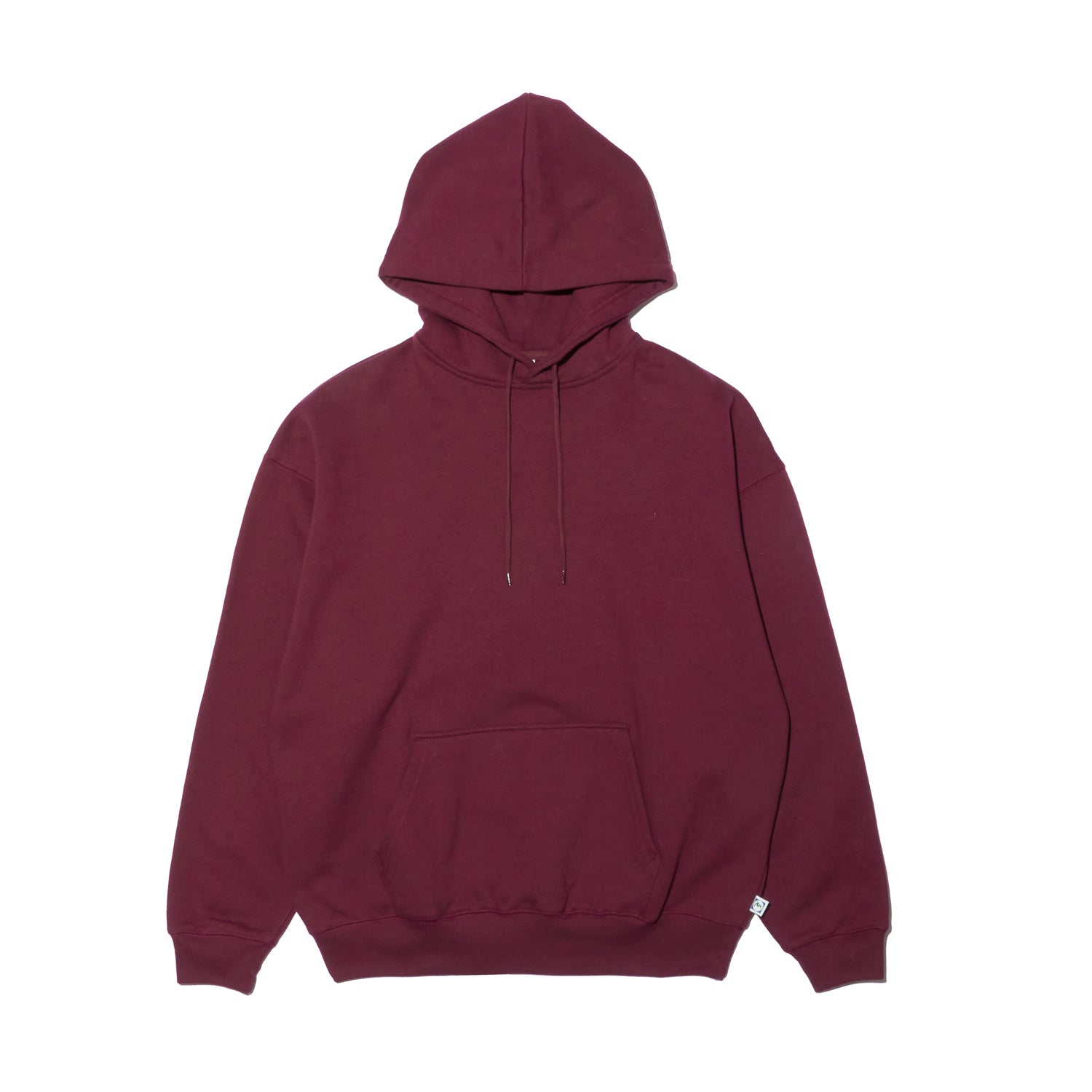 Fleece Hoodie