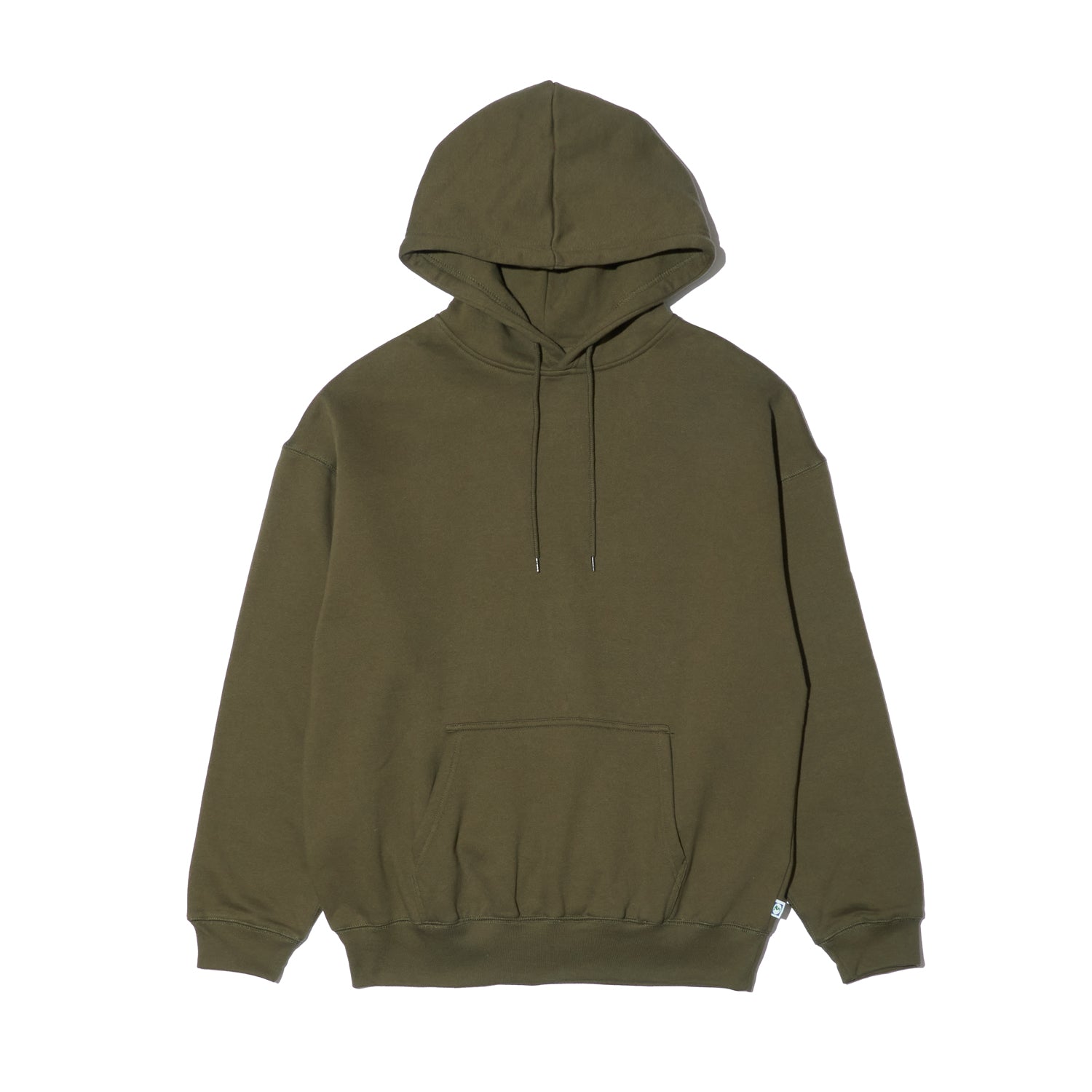 Fleece Hoodie
