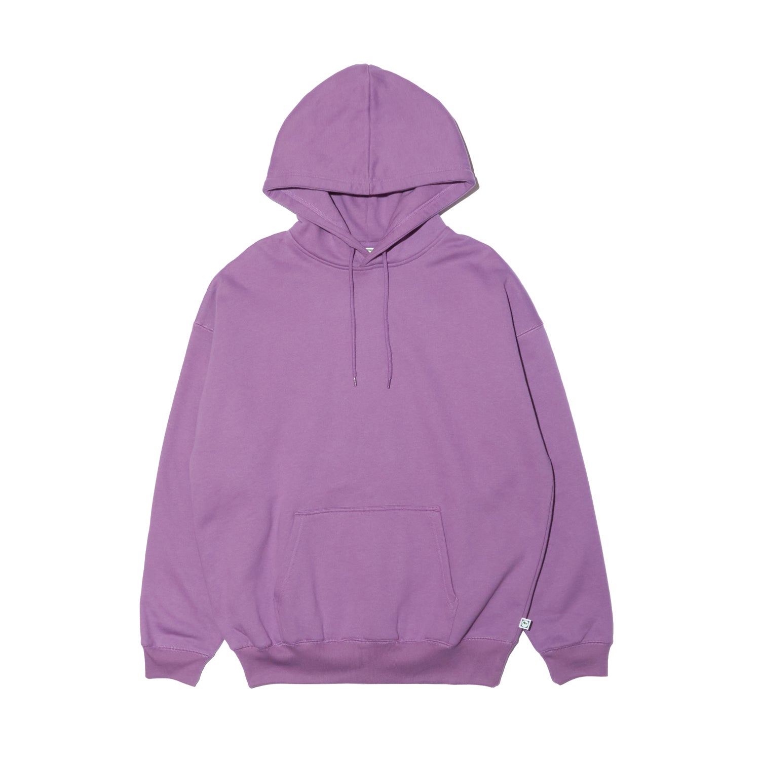 Fleece Hoodie