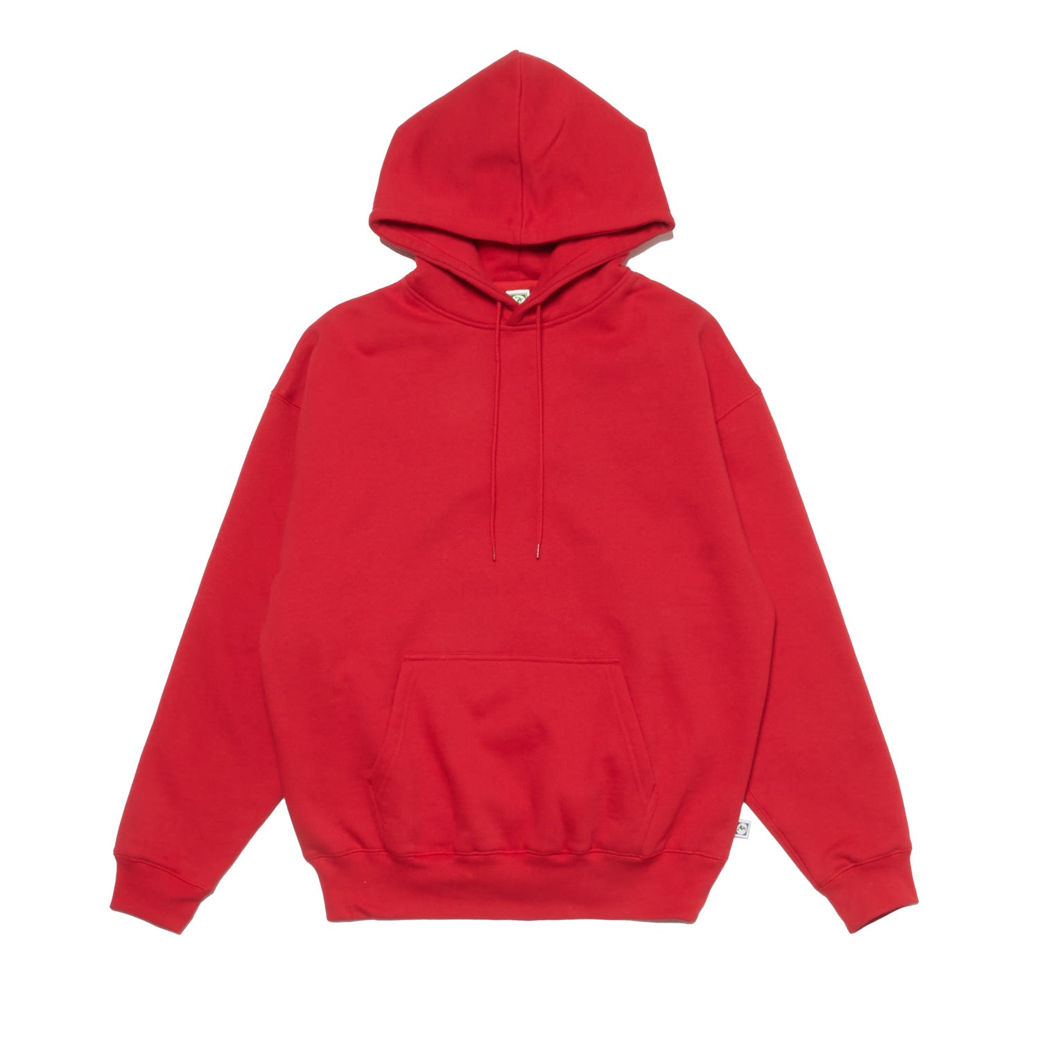 Fleece Hoodie