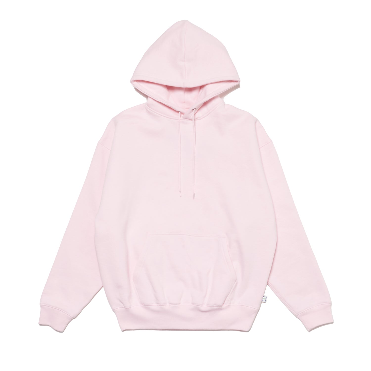 Fleece Hoodie