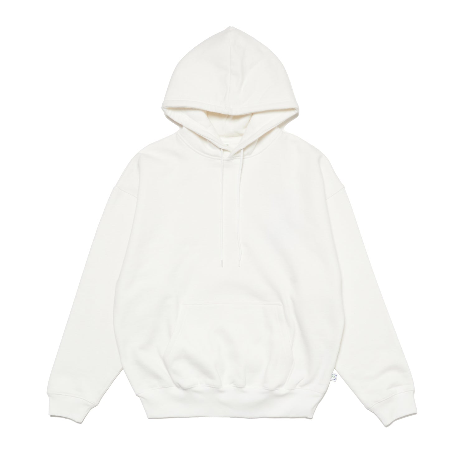 Fleece Hoodie