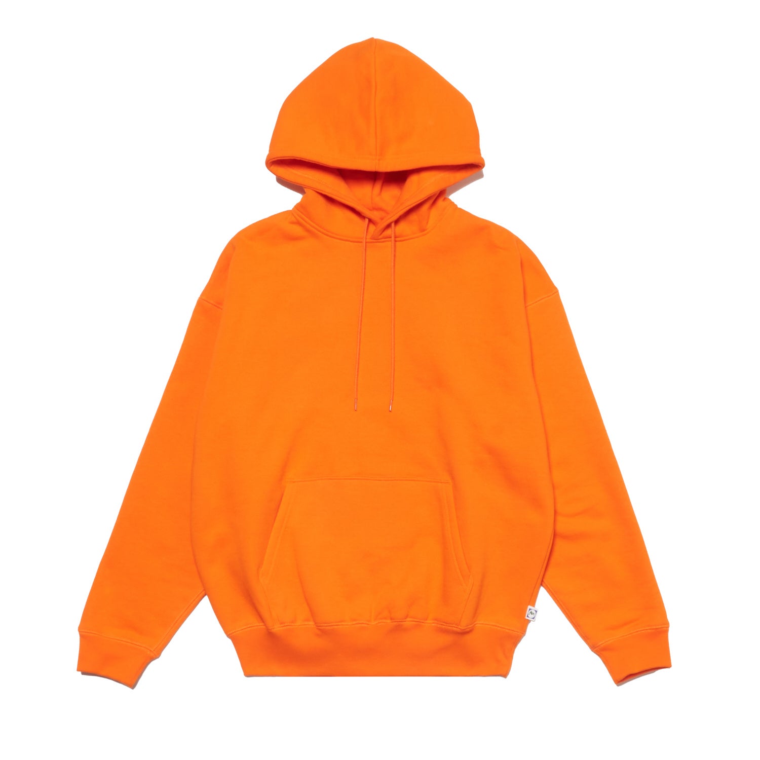 Fleece Hoodie