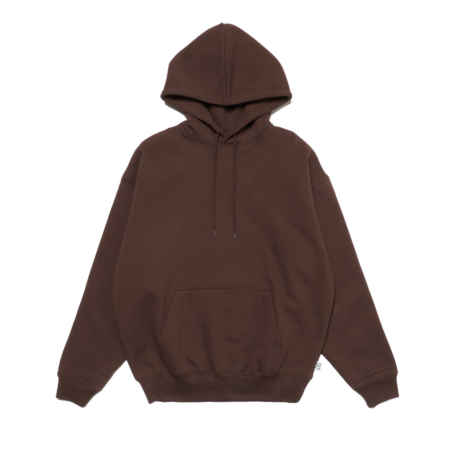 Fleece Hoodie