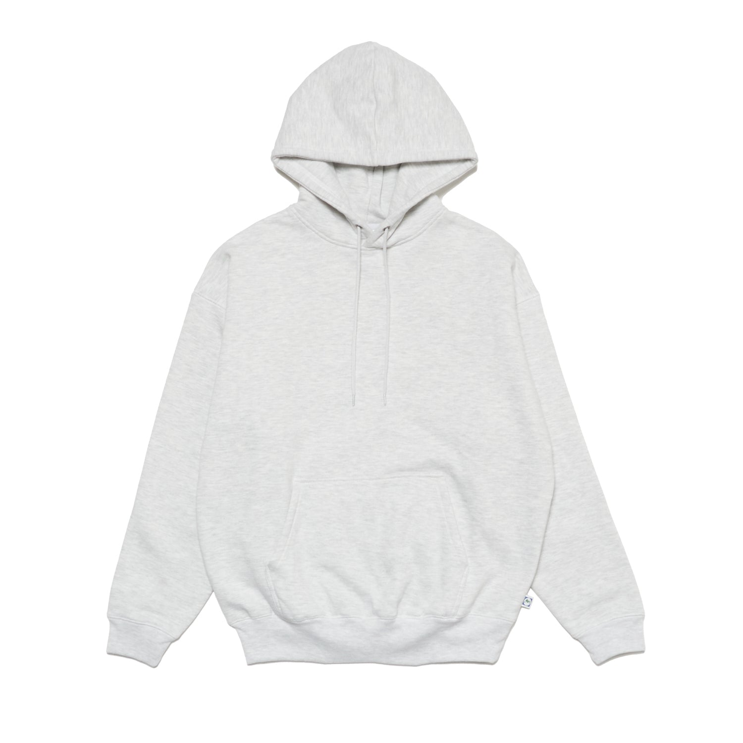 Fleece Hoodie