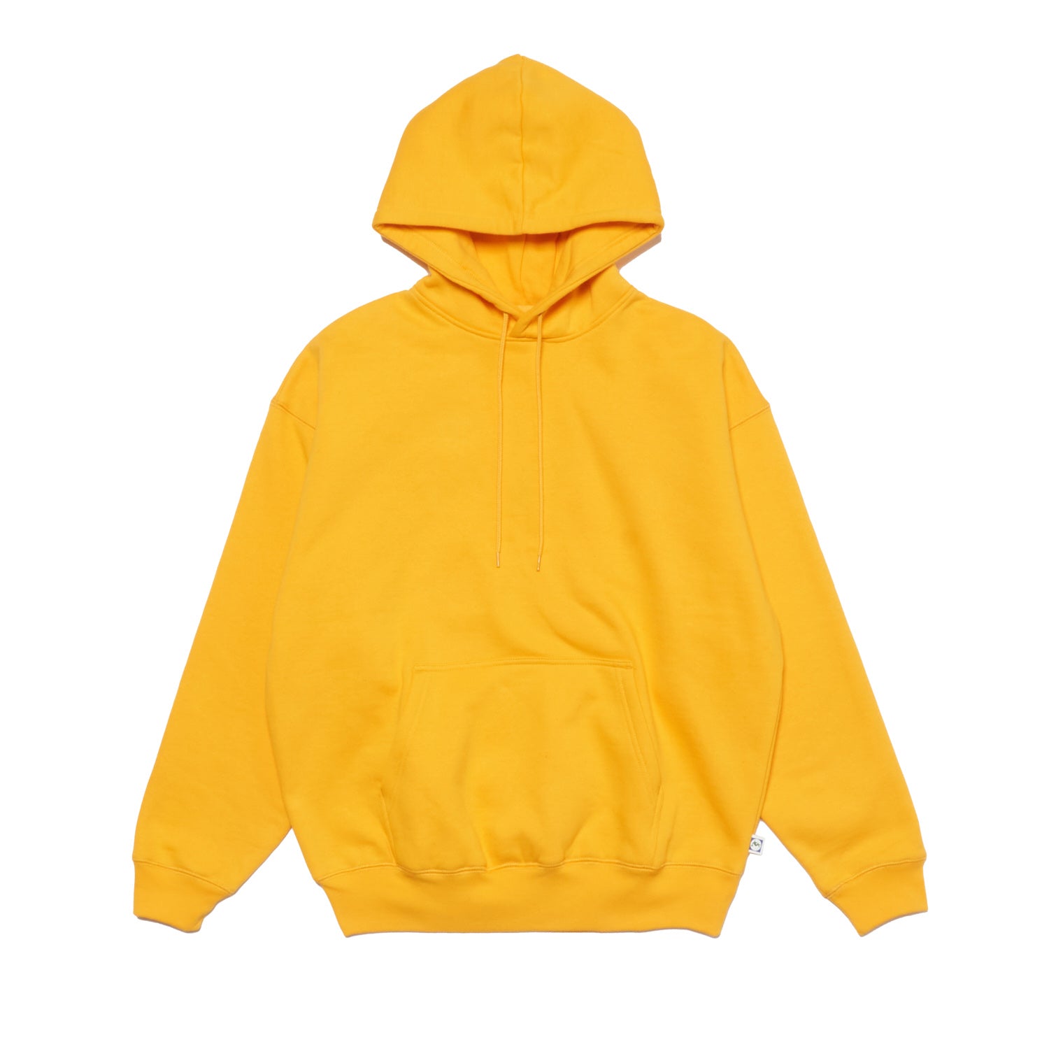 Fleece Hoodie