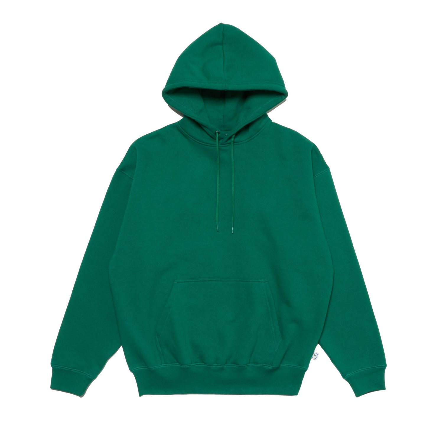Fleece Hoodie