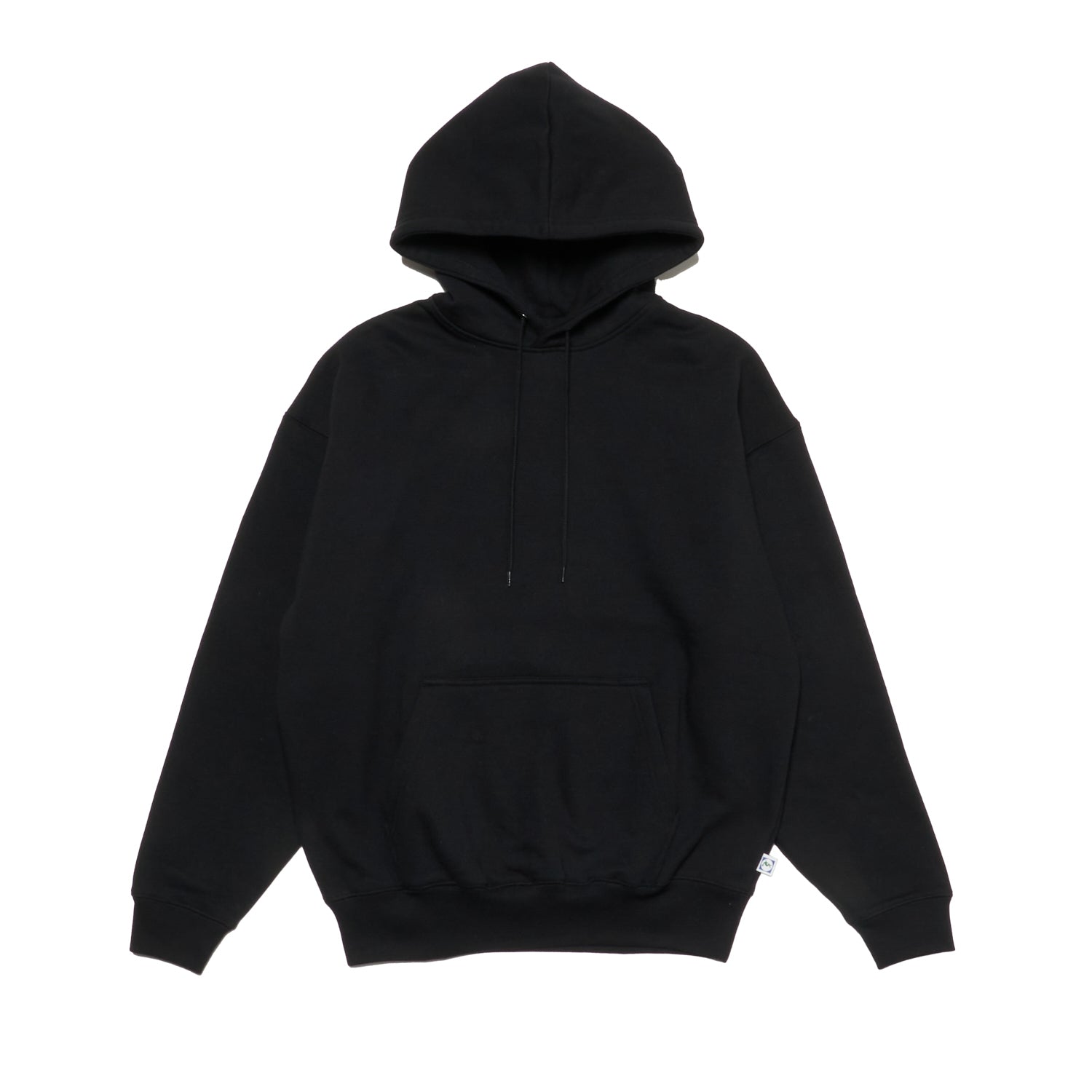 Fleece Hoodie