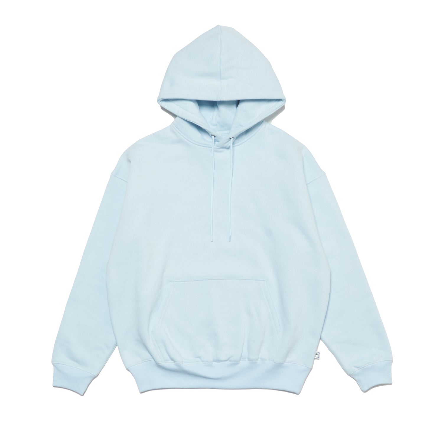 Fleece Hoodie