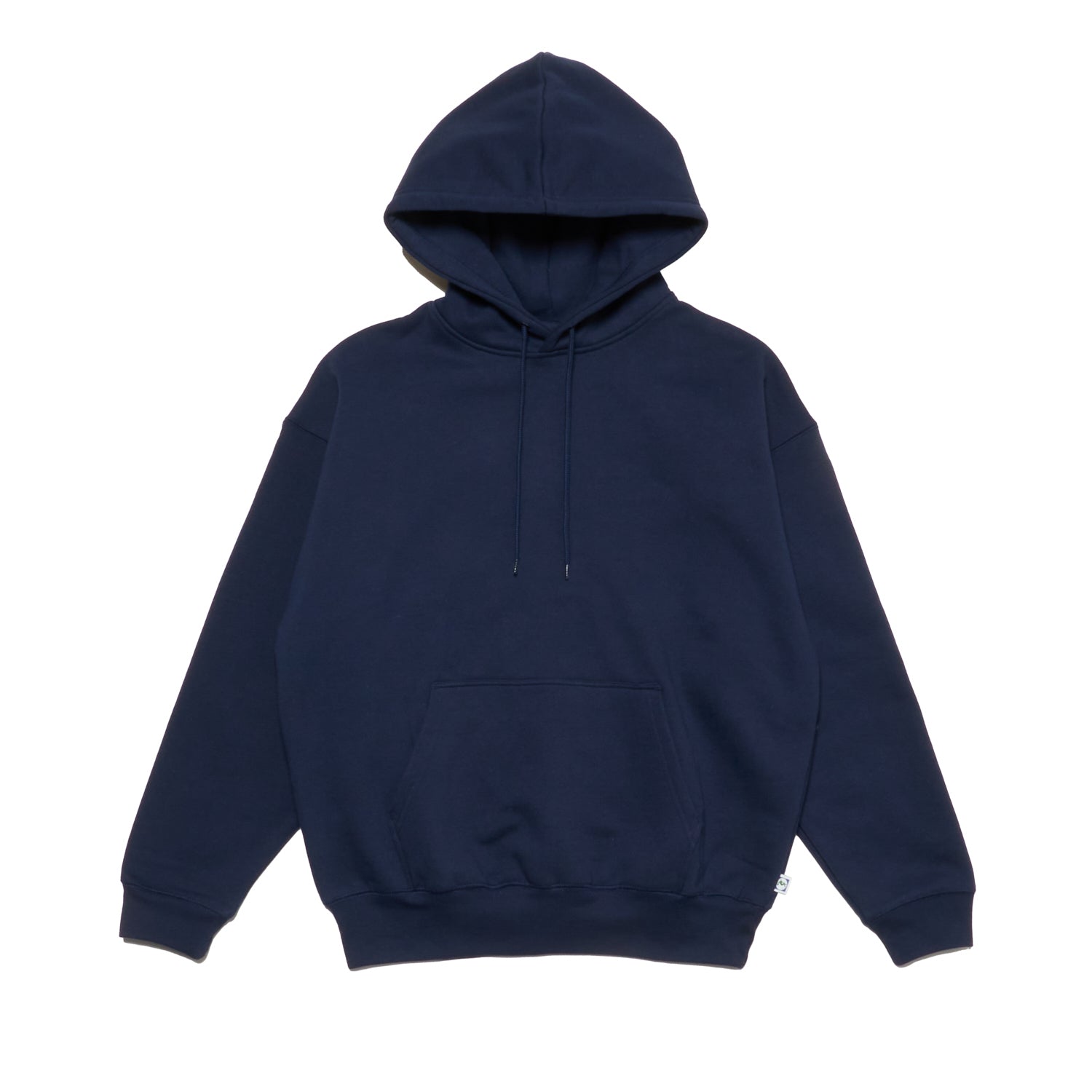 Fleece Hoodie