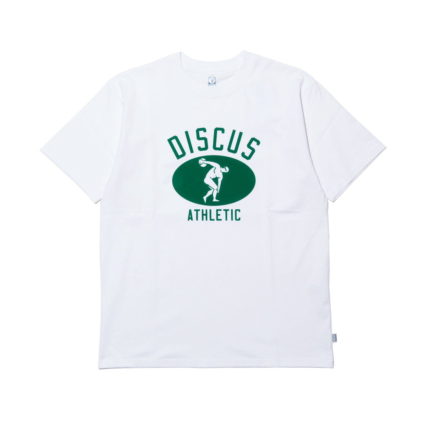 College S/S Tee