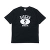 College S/S Tee