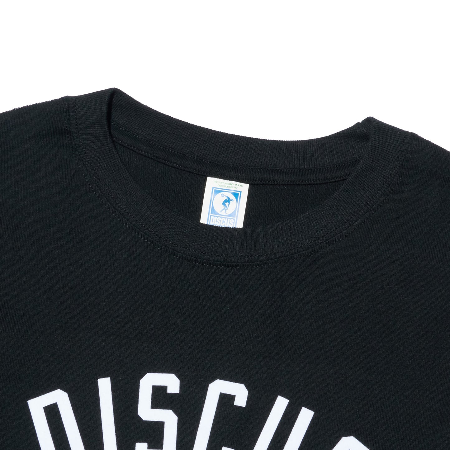 College S/S Tee