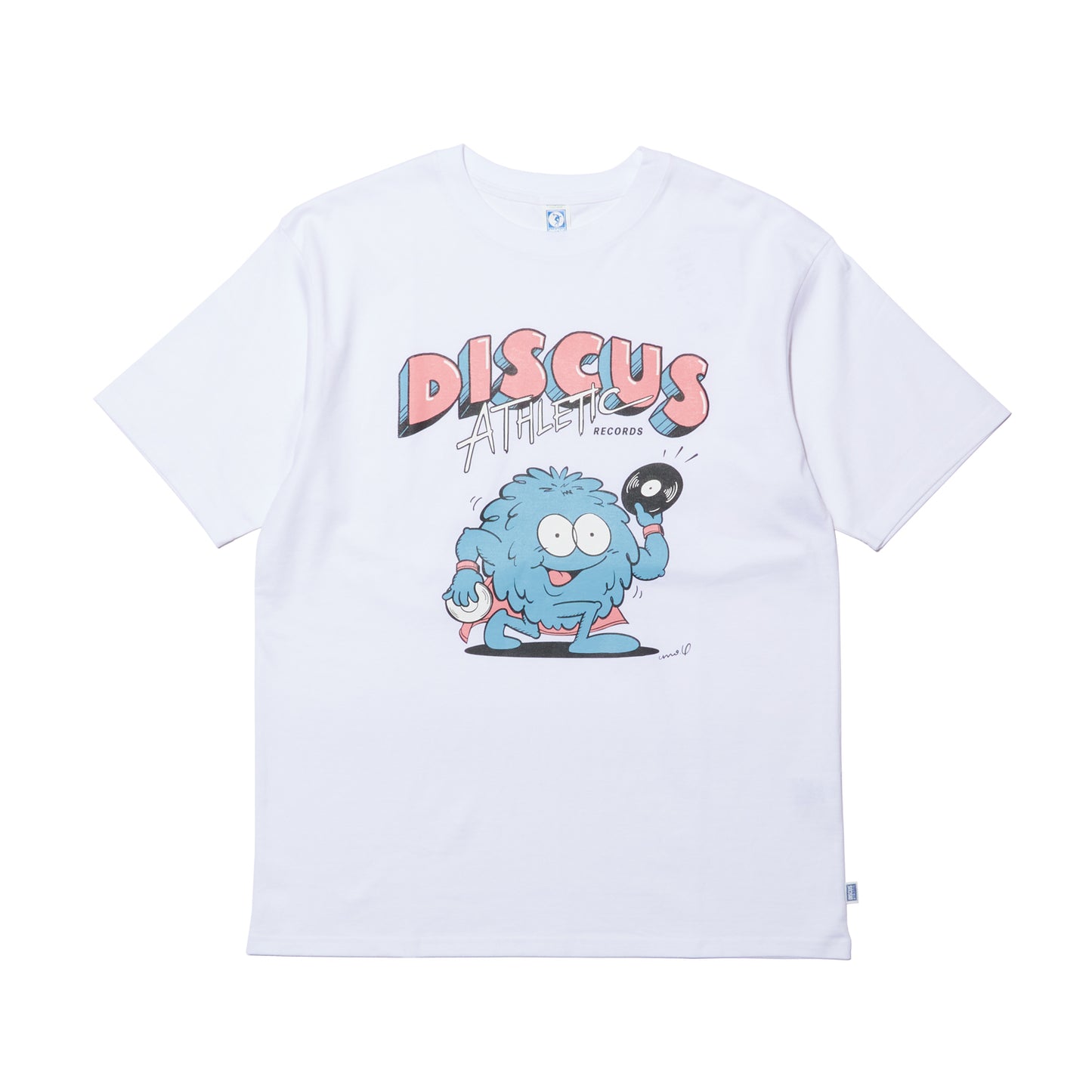 UNO RECORDS T-Shirts