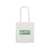 新星ギャルバース×DISCUS TOTE BAG