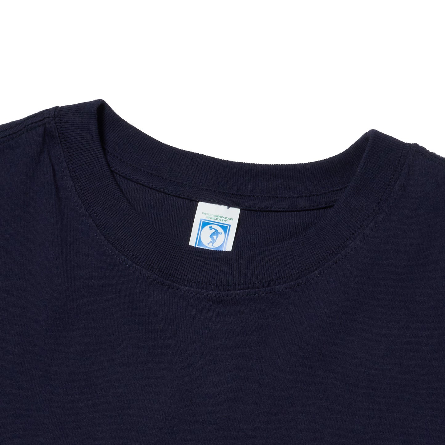 AUBURNコラボTシャツ