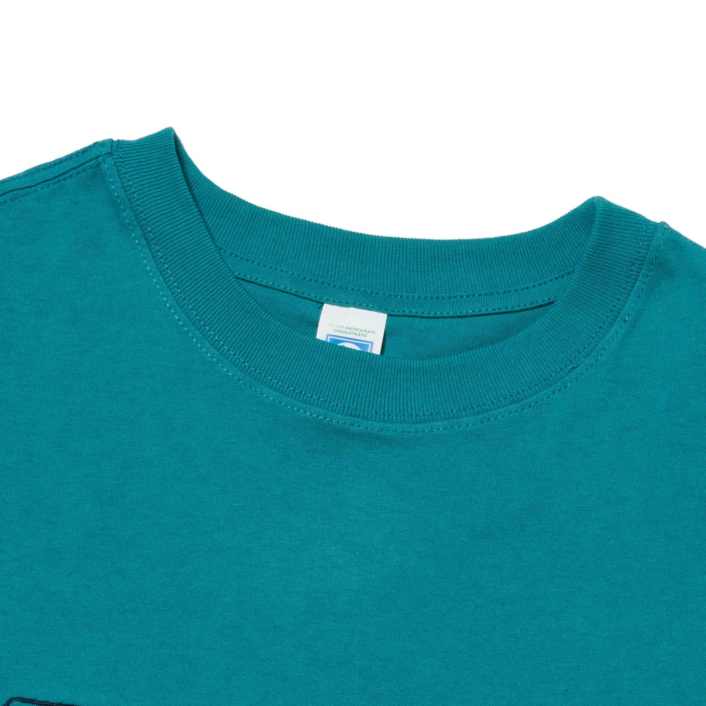 CALIFORNIAコラボTシャツ