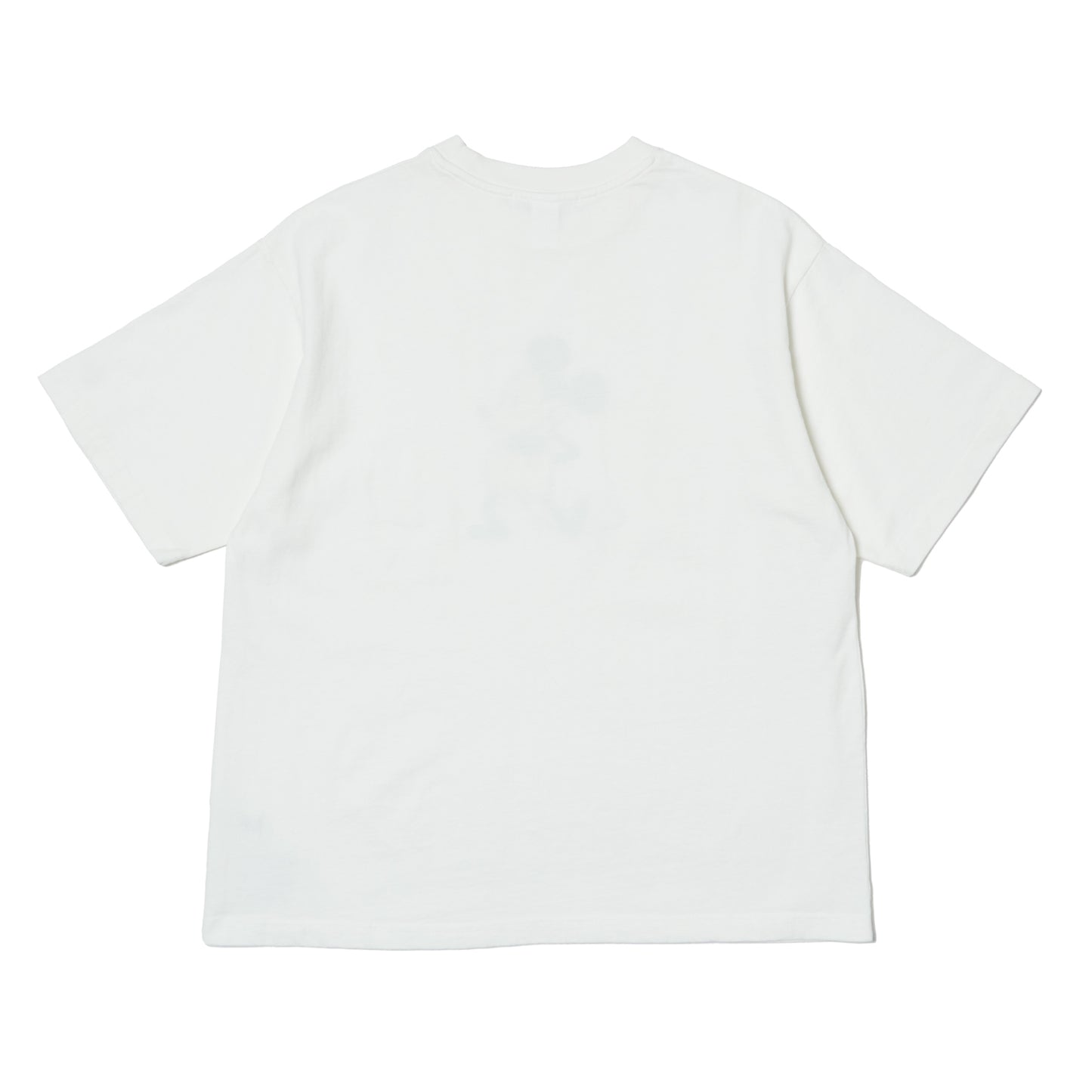 DisneyコラボTシャツ