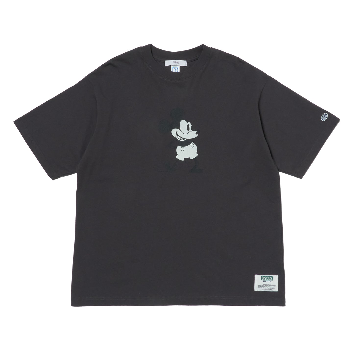 DisneyコラボTシャツ
