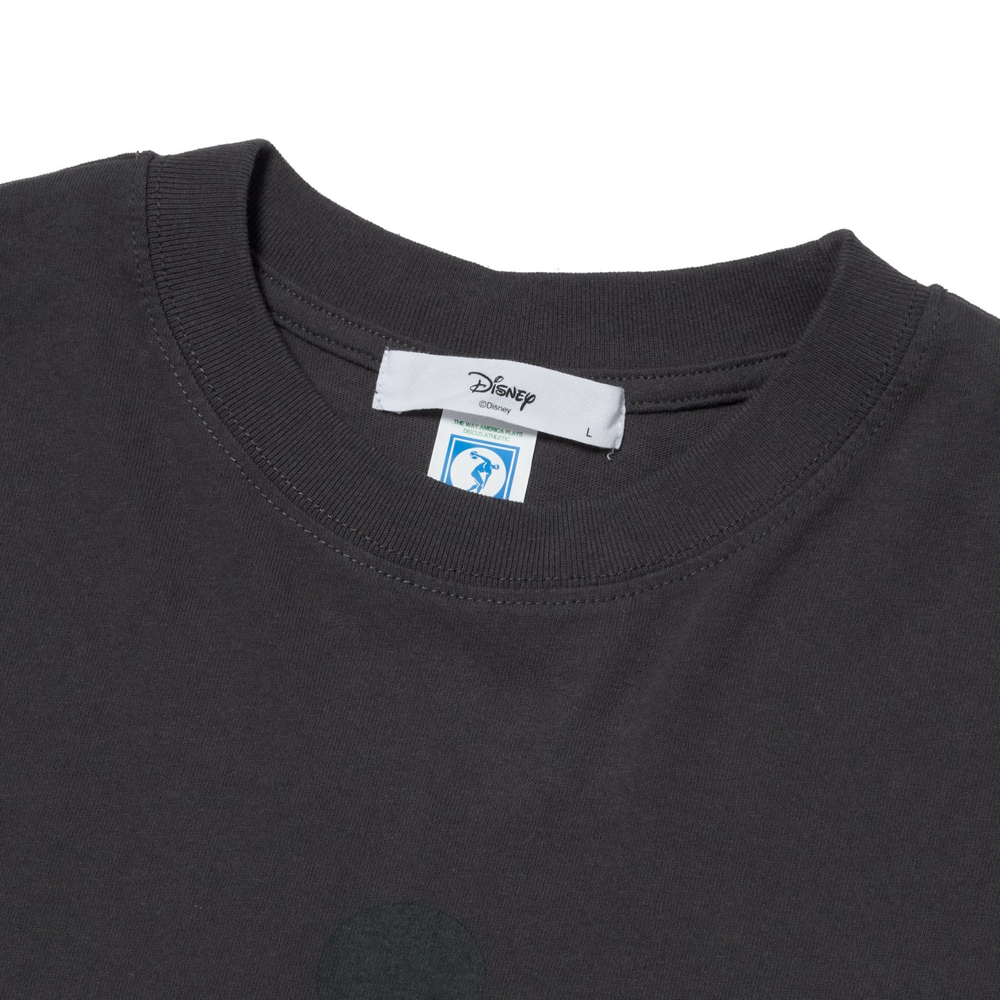 DisneyコラボTシャツ