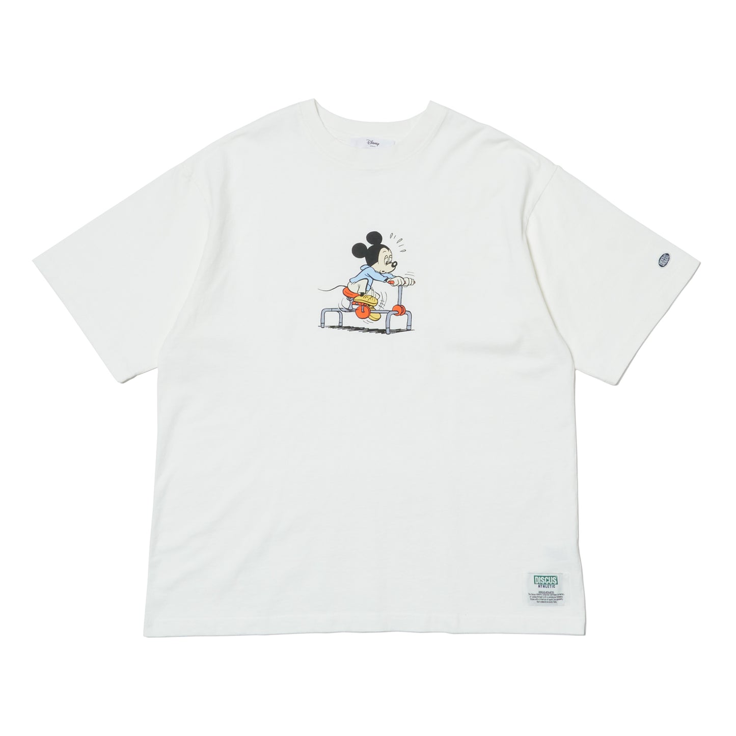 DisneyコラボTシャツ 3