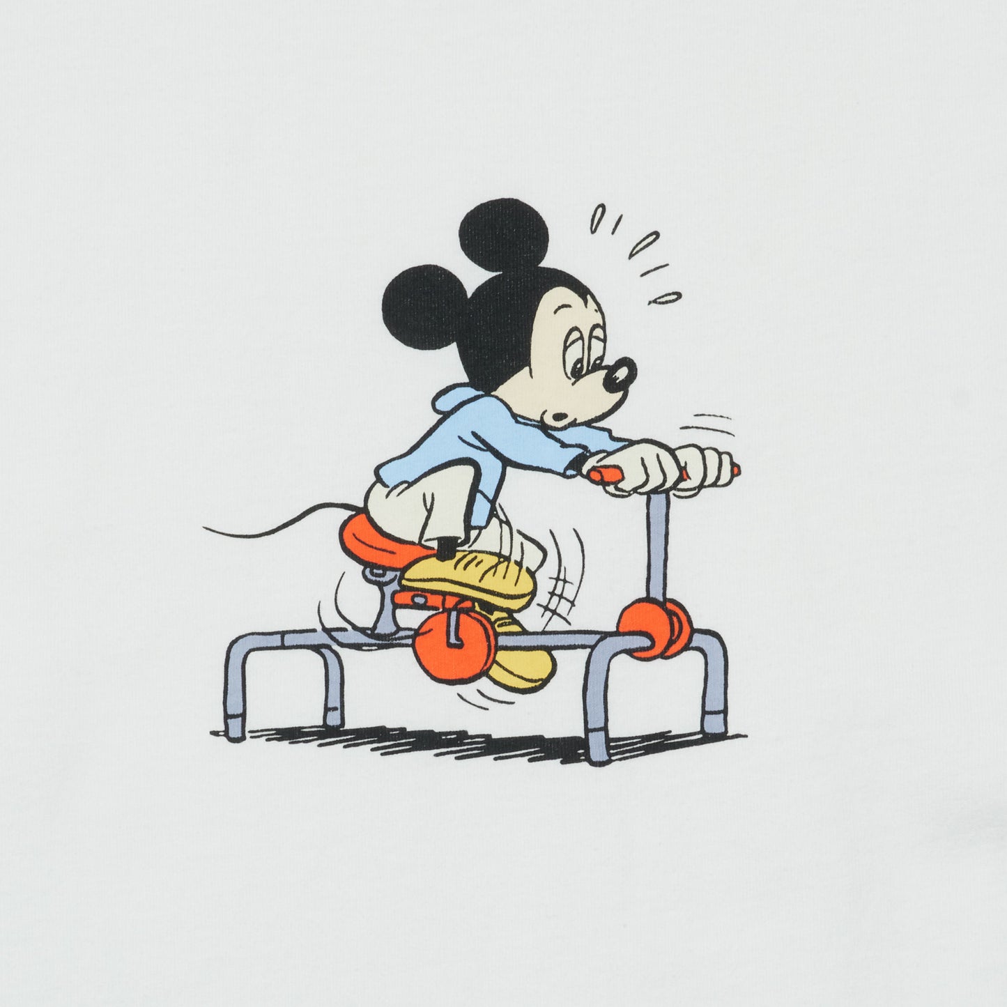 DisneyコラボTシャツ 3