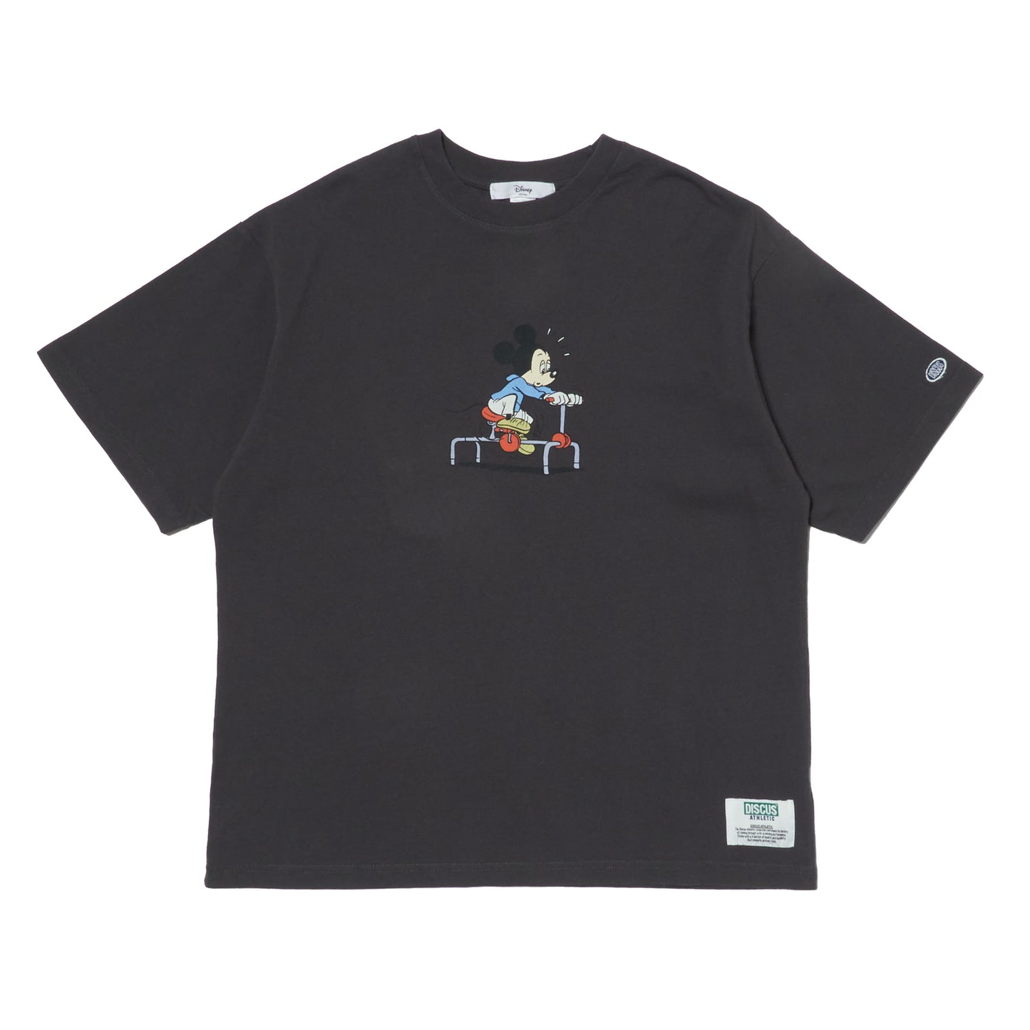 DisneyコラボTシャツ 3