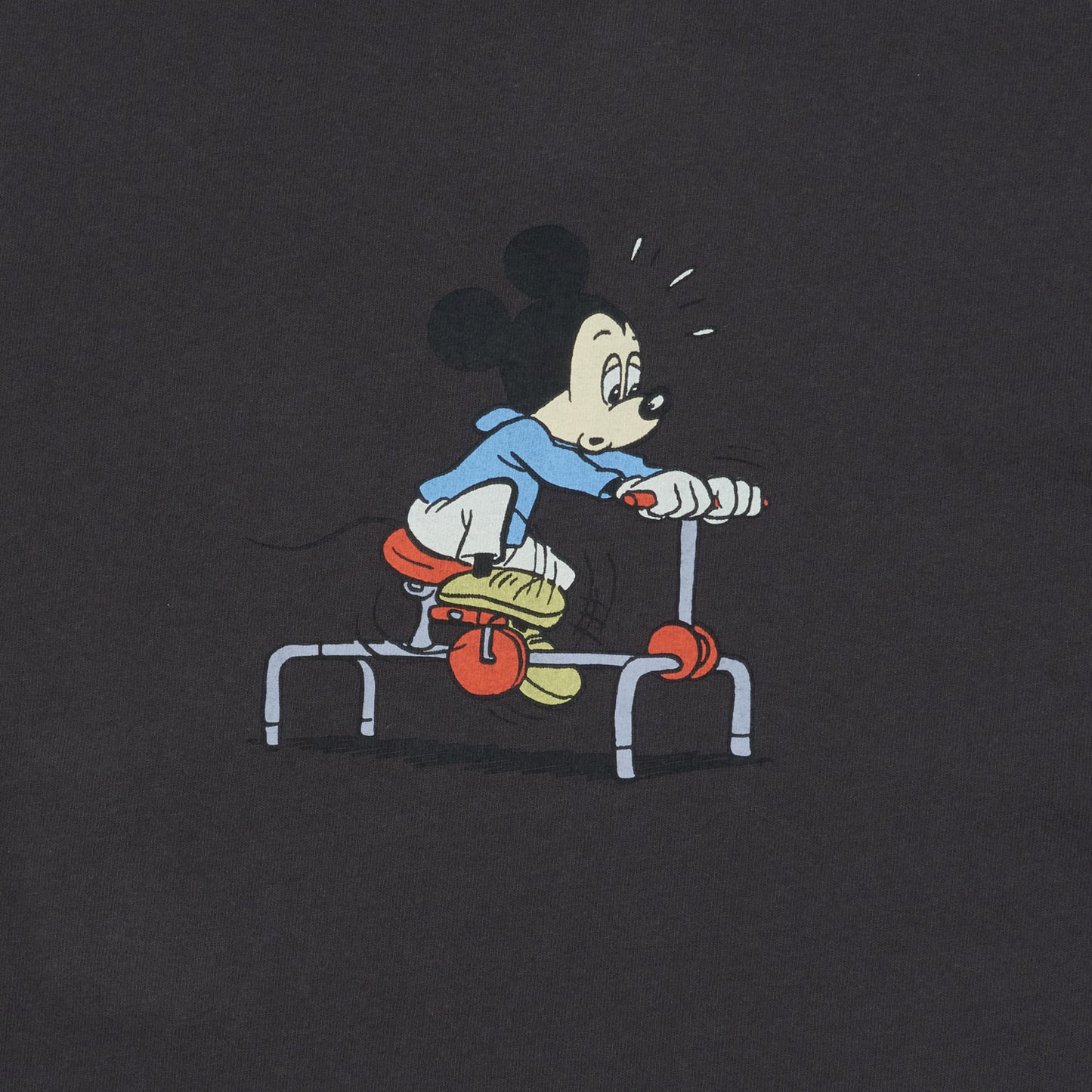 DisneyコラボTシャツ 3