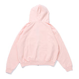 ZIP UP PARKER