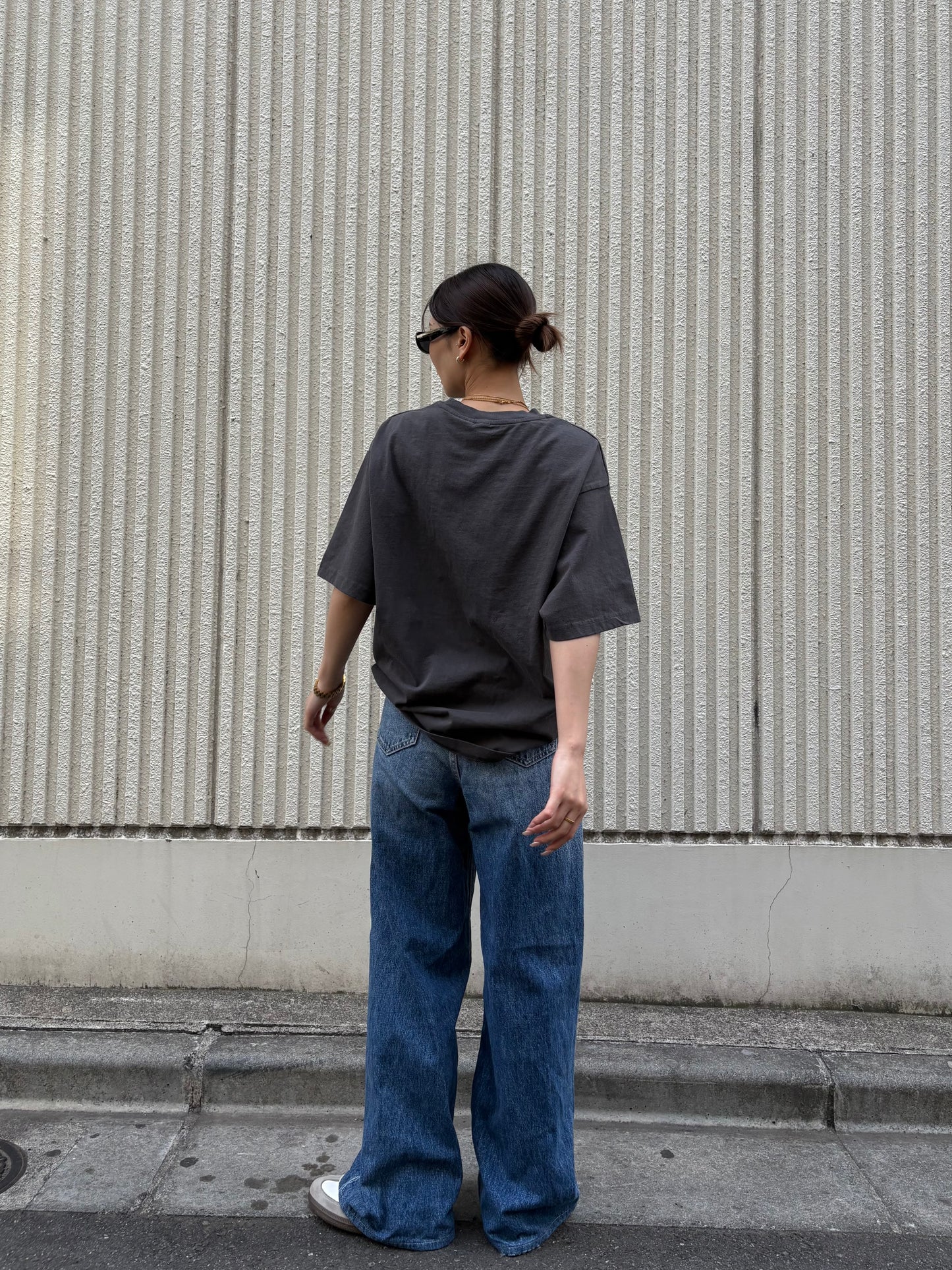 VillainsコラボTシャツ 7