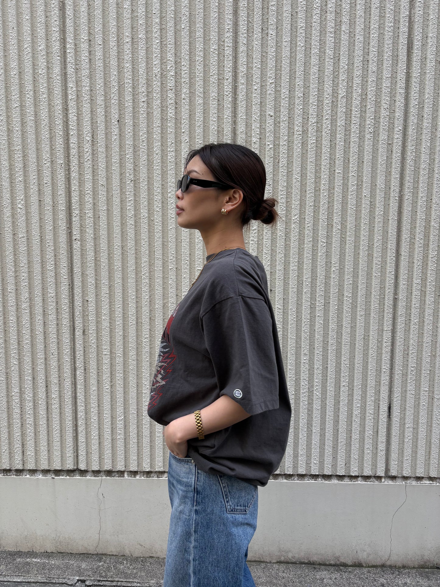 VillainsコラボTシャツ 3