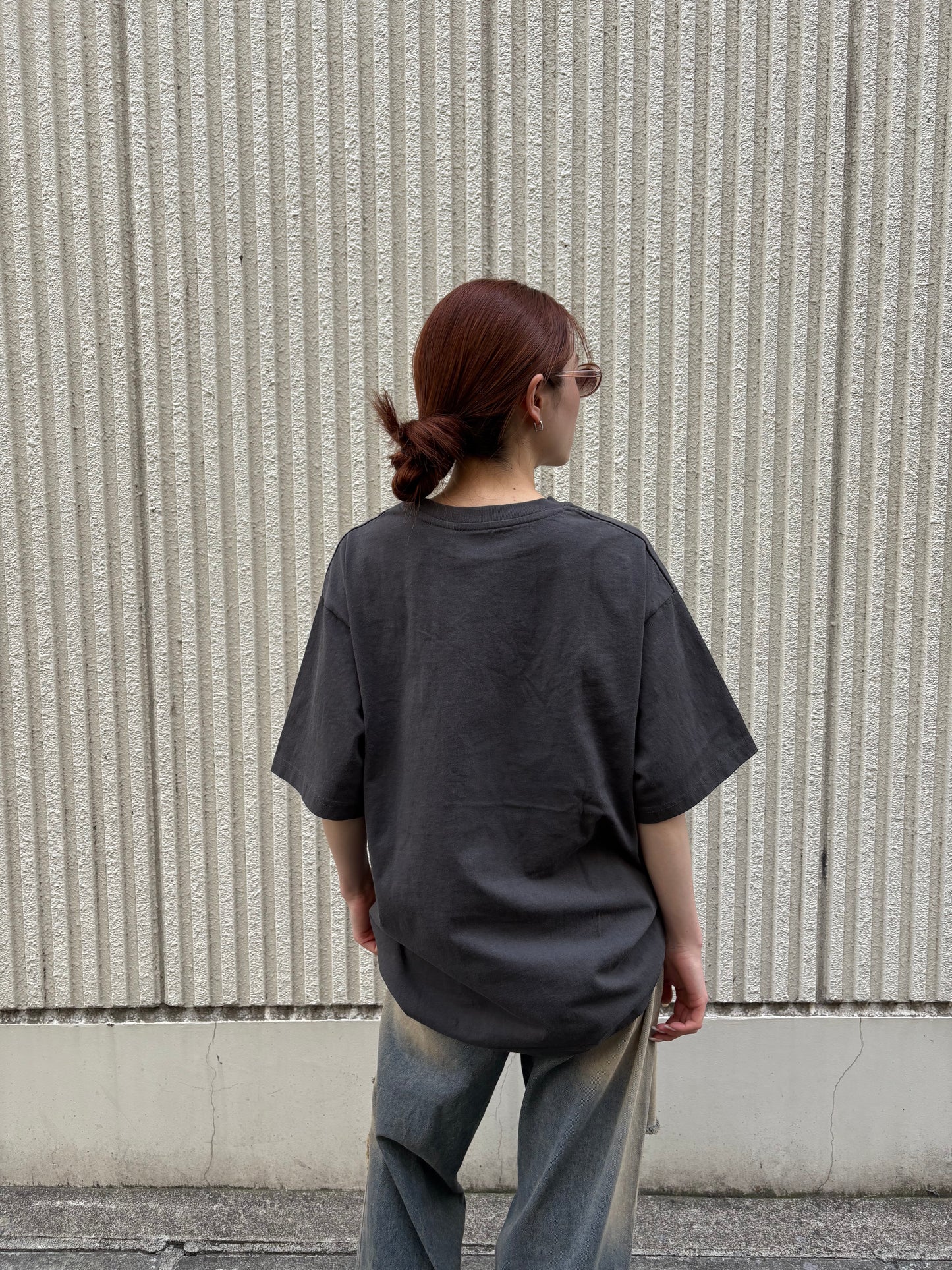 VillainsコラボTシャツ 6