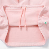 BAND COLLAR SWEAT