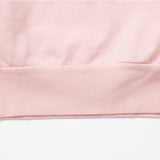 CREW NECK SWEAT