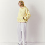Fleece Hoodie