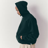 Fleece Hoodie