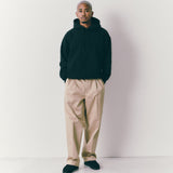 Fleece Hoodie