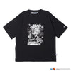 【SUPERMAN|DISCUSATHLETIC】フロントプリントTシャツ