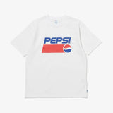 PEPSI 1991ロゴプリントＴシャツ