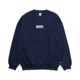 LOGO SWEAT