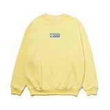 LOGO SWEAT